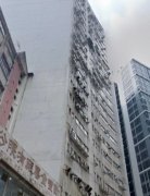 兴盛工业大厦 荃湾 中层 K213745 售盘