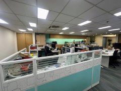 Yee Kuk Industrial Centre, Hong Kong Office