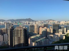 宝马山花园 北角半山 高层 1735906 售盘