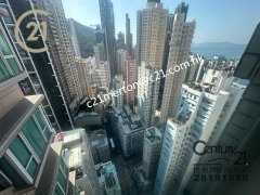 绿意居 坚尼地城 高层 M034488 售盘