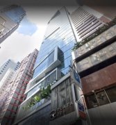 PLAZA 228 灣仔 高層 K213004 售盤