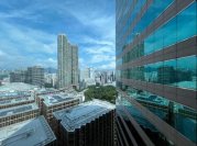 港威大廈 第02座, 香港寫字樓