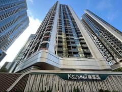 嘉峰匯 啟德 高層 R166376 售盤