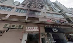 美安工業大廈 葵涌 高層 K219414 售盤