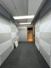 時運工業大廈 觀塘 低層 008816 售盤