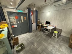 永興工業大廈《觀塘》 觀塘 中層 K216800 售盤