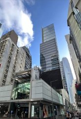 萬宜大廈 中環 高層 C220179 售盤