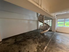 THE FACTORY 黃竹坑 中層 K203675 售盤