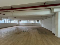 昌盛工業大廈 大角咀 低層 C125584 售盤