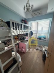 峻弦 牛池湾 中层 F122169 售盘