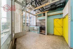 兆禧閣 堅尼地城 C219369 售盤