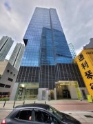 國際企業中心 荃灣 C154865 售盤