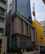 創新科技中心 旺角 中層 K211463 售盤