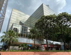 永安廣場 尖沙咀 中層 K215957 售盤