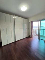 碧堤半岛 荃湾 高层 C037655 售盘