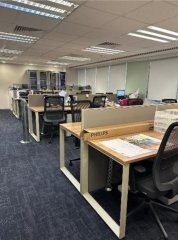 力寶太陽廣場 尖沙咀 中層 K217004 售盤