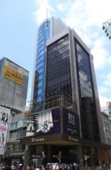 協成行九龍中心 尖沙咀 低層 C219376 售盤