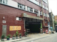 美基工業大廈【葵涌】 葵涌 低層 K219332 售盤