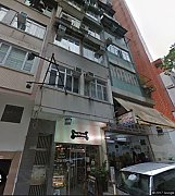 綿發街1號 跑馬地 C004281 售盤