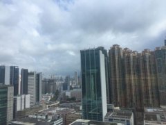 W668 長沙灣 高層 C071537 售盤