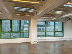 Mongkok Harbour Centre, Hong Kong Office