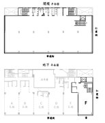 新蒲崗渣打銀行大廈 新蒲崗 K214738 售盤