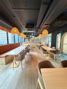 藍馬商業大廈 尖沙咀 中層 1764388 售盤