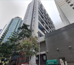 匯貿中心 沙田 中層 C111666 售盤