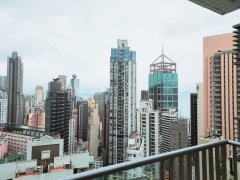 盈峰一號 西營盤 A283211 售盤