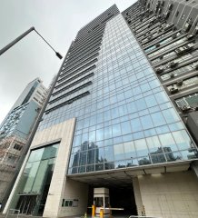 汇达商业中心 新蒲岗 中层 1761282 售盘