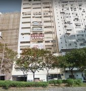 山德士中心 荃灣 中層 K209941 售盤