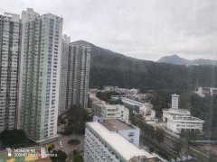 寶林村 將軍澳 高層 F184192 售盤
