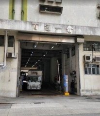 百适第一货仓 沙田 中层 K220852 售盘