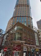 歐美廣場 旺角 中層 C015168 售盤