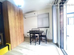 清靜半山*地下連花園*專線直達 西貢 地下 019470 售盤