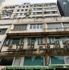 義德工廠大廈 長沙灣 中層 K217580 售盤