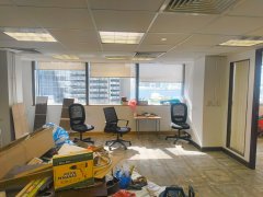 標華豐大廈 上環 中層 C189880 售盤