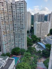 錦禧苑 馬鞍山 T180407 售盤
