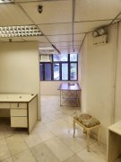 Supreme House, Hong Kong Office