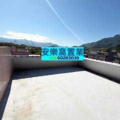 沙頭角 粉嶺 低層 013956 售盤
