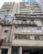 新丰工业大厦 荃湾 低层 K214154 售盘