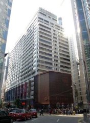 禮頓中心 銅鑼灣 中層 K221730 售盤