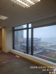 新银集团中心 湾仔 高层 K221890 售盘