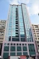 華創中心 長沙灣 中層 C007645 售盤