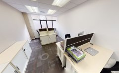 協成行太子中心 旺角 中層 K219455 售盤