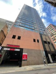 國貿中心 柴灣 高層 K216133 售盤