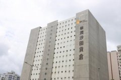 嘉里 沙田 中層 K220982 售盤