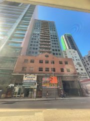 偉基大廈 長沙灣 高層 1780784 售盤