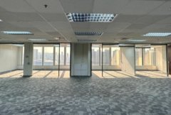 Skyline Tower, Hong Kong Office
