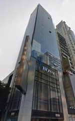 中港中心 尖沙咀 高層 K217578 售盤